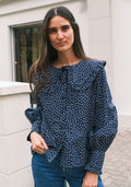 Blusa Cosmopolita Greta