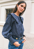 Blusa Cosmopolita Greta