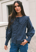 Blusa Cosmopolita Greta