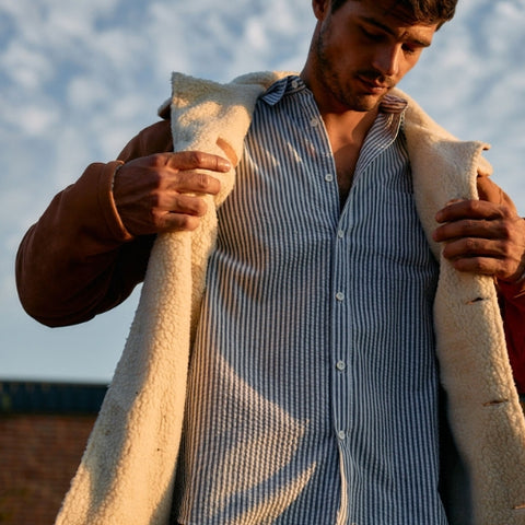 Camisas 