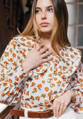 Blusa Cosmopolita María