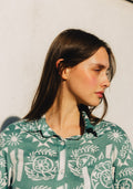 Blusa Ondera Adela