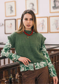Blusa Ondera Daniela