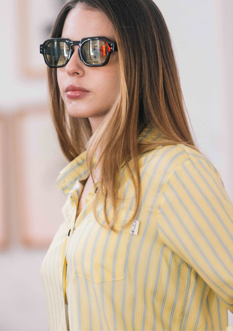 Blusa Ondera Antonieta