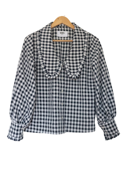 Blusa Ancestra Alma