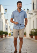 Guayabera Hombre Vibana Bali