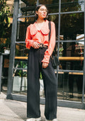 Pantalón Kiki Negro Esencia