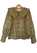 Blusa Cosmopolita Marga