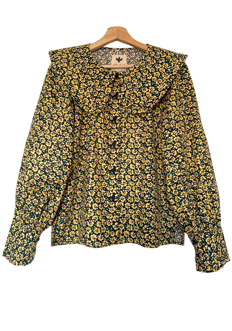 Blusa Cosmopolita Marga
