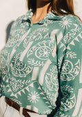 Blusa Ondera Adela