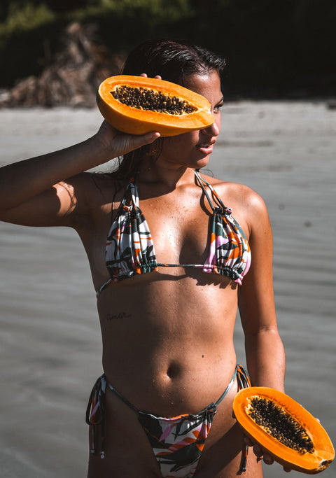 Bikini Tropicala