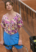 Blusa Glob Diana