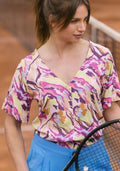 Blusa Glob Diana