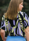Blusa Glob Emma