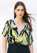 Blusa Glob Emma