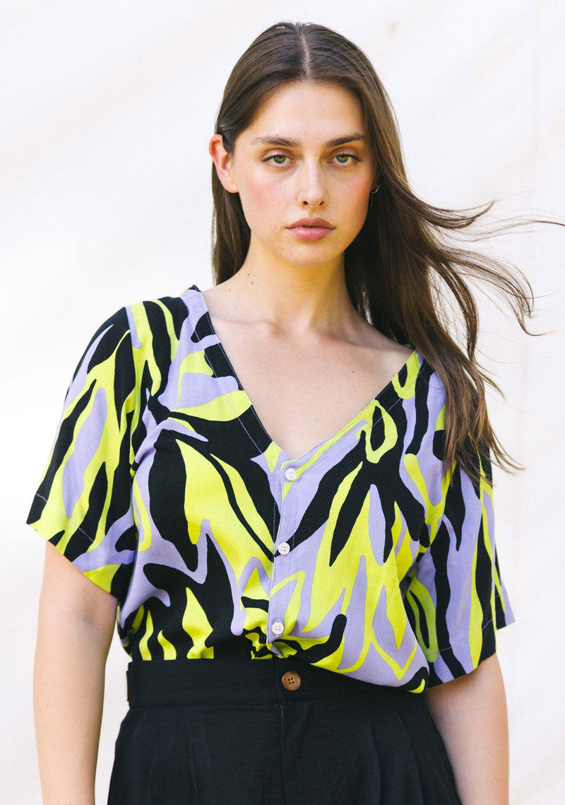 Blusa Glob Emma