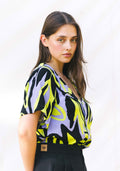 Blusa Glob Emma