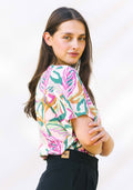 Blusa Glob Samantha