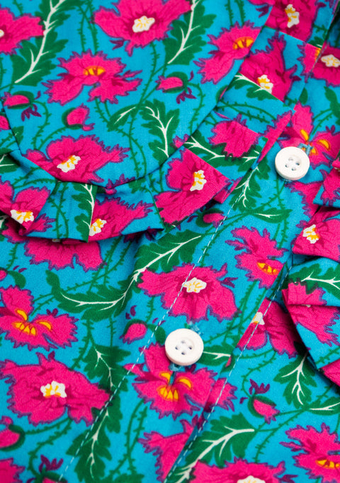 Blusa Cosmopolita Alegra