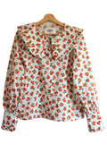 Blusa Cosmopolita María