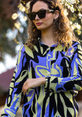 Blusa Ondera Emma