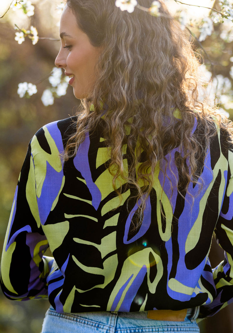 Blusa Ondera Emma