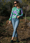 Blusa Ondera Julieta