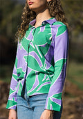 Blusa Ondera Julieta