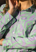 Blusa Ondera Roberta