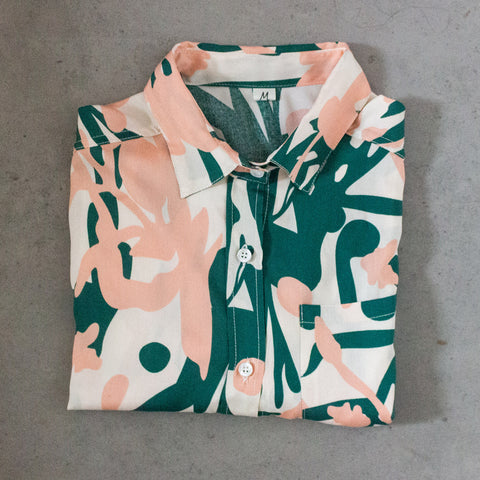 Blusa Ondera Lorena