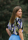 Blusa Glob Emma