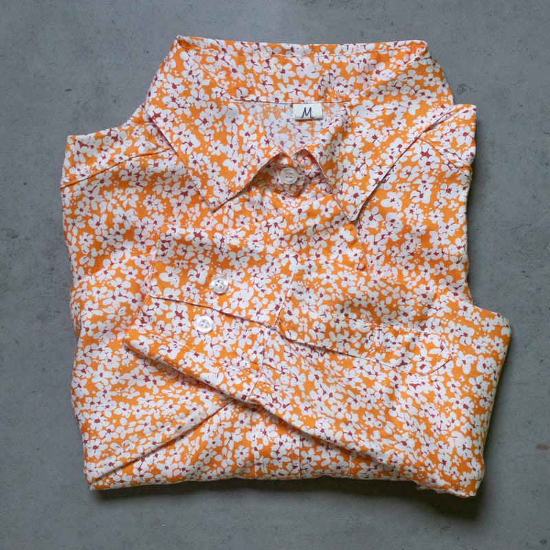 Blusa Ondera Valeria