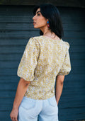 Blusa Selva Viva Acacia