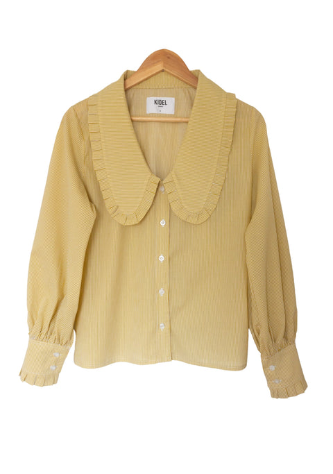 Blusa Ancestra Josefa