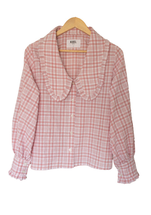 Blusa Ancestra Aurora