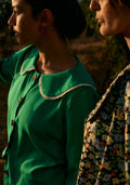 Blusa Amelia Verde