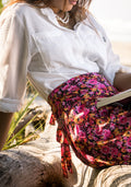 Blusa Savanna Blanca