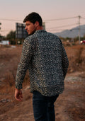 Camisa Piombino Flores