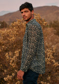 Camisa Piombino Flores