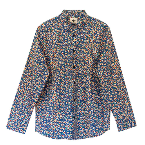 Camisa Harrys Roma