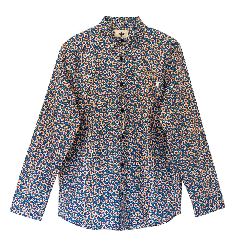Camisa Harrys Roma