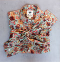 Camisa Bohemian Dublin