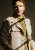 Chaqueta Denver Camel/Beige