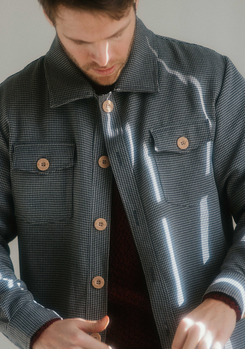 Chaqueta Hombre Denver