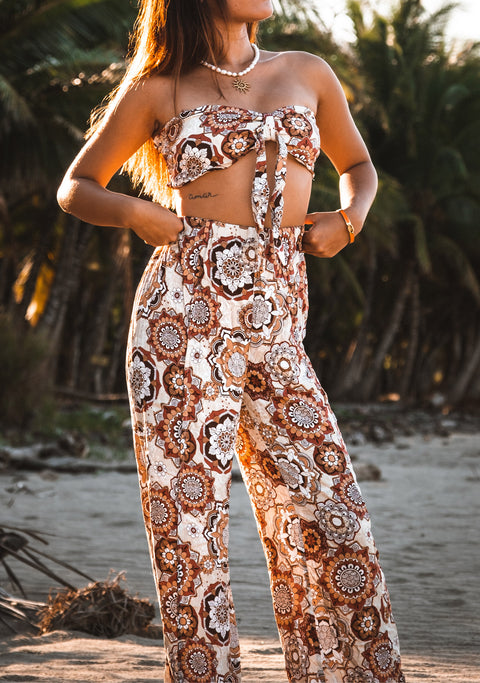 Conjunto Nomade Gaia