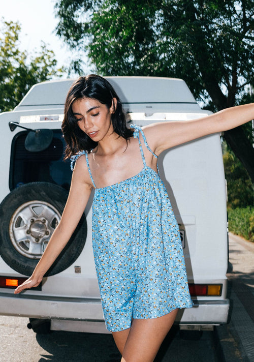 Enterito Jardín Secreto Amalia