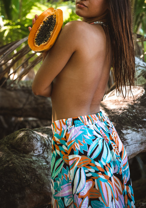 Falda Fioré