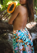 Falda Fioré