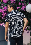 Guayabera hombre Honolulu