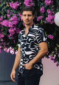 Guayabera hombre Honolulu